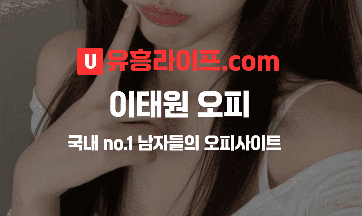 이태원 오피사이트